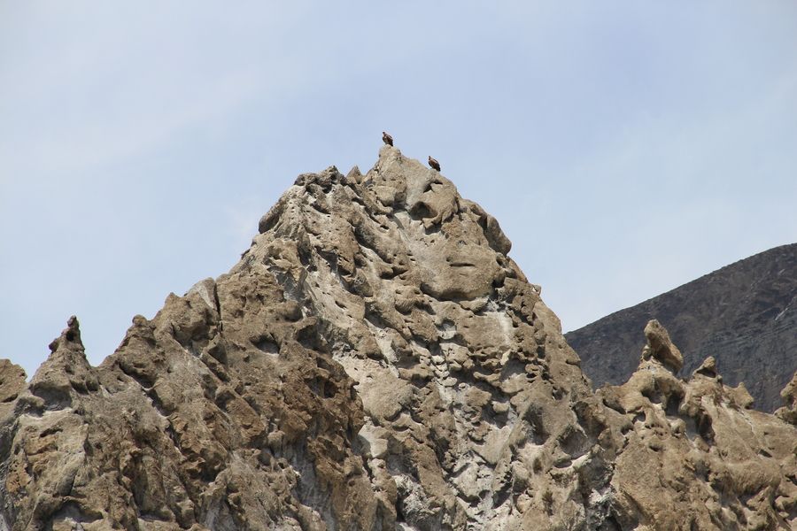 Best Time for Annapurna Circuit Trek