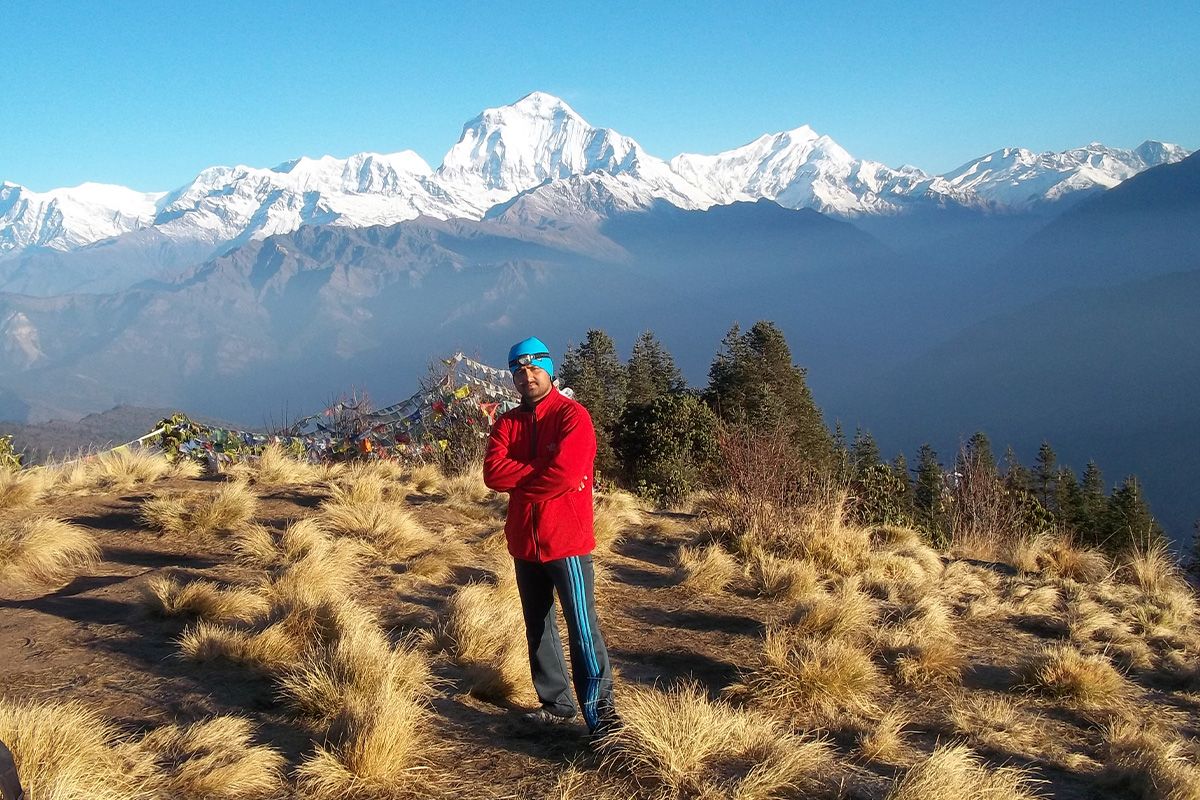 everest base camp trek acclimatization and safety