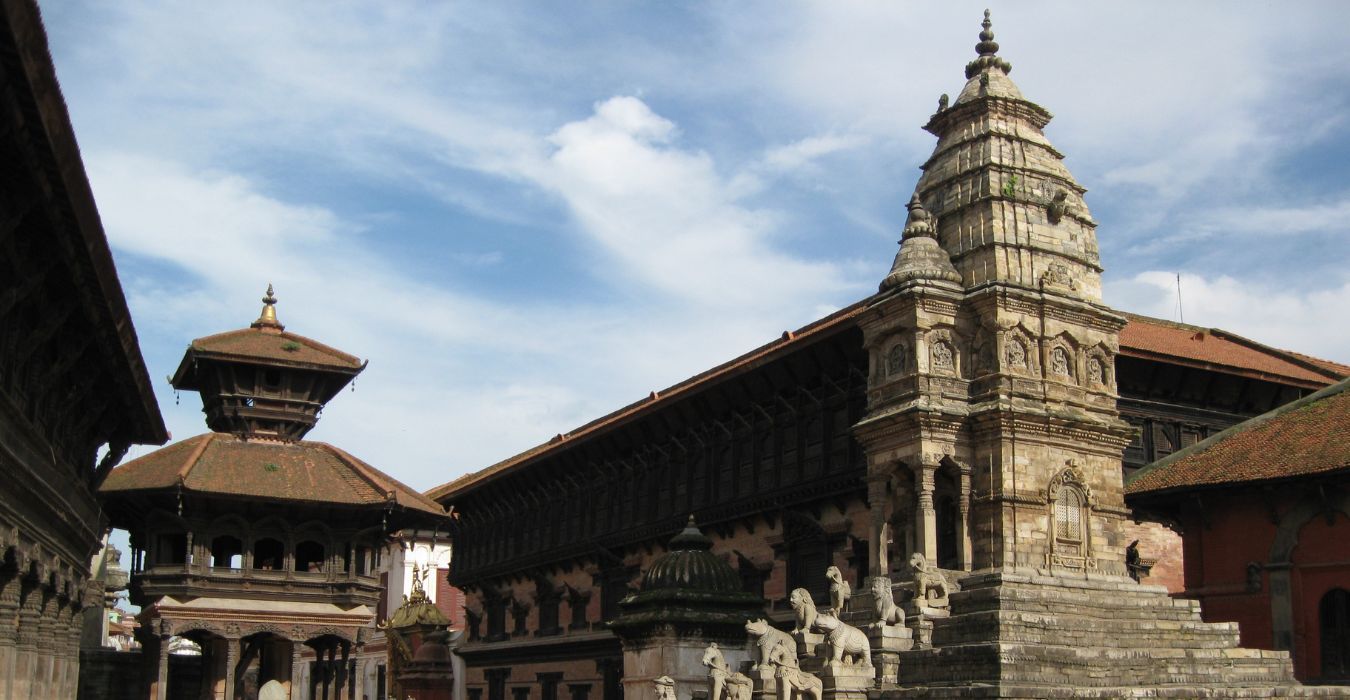 Guidebook for First Time Travelers in Nepal