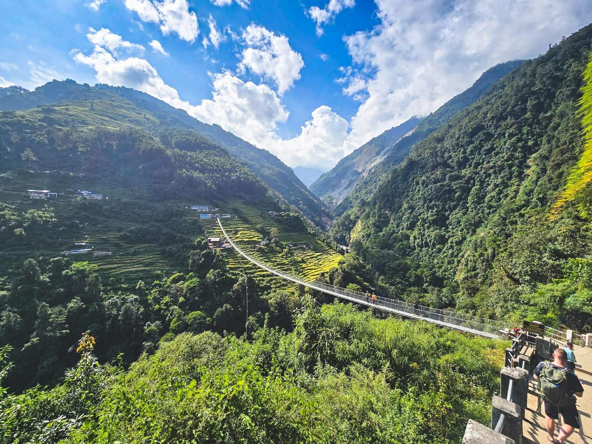 length-and-customizability-of-the-trek