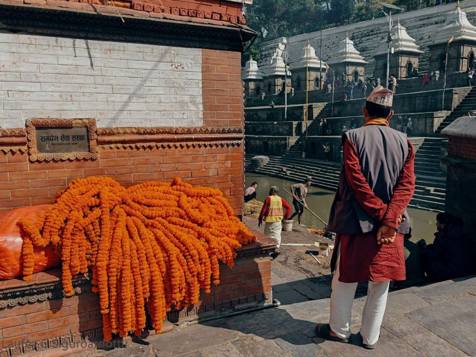 Pashupatinath Temple