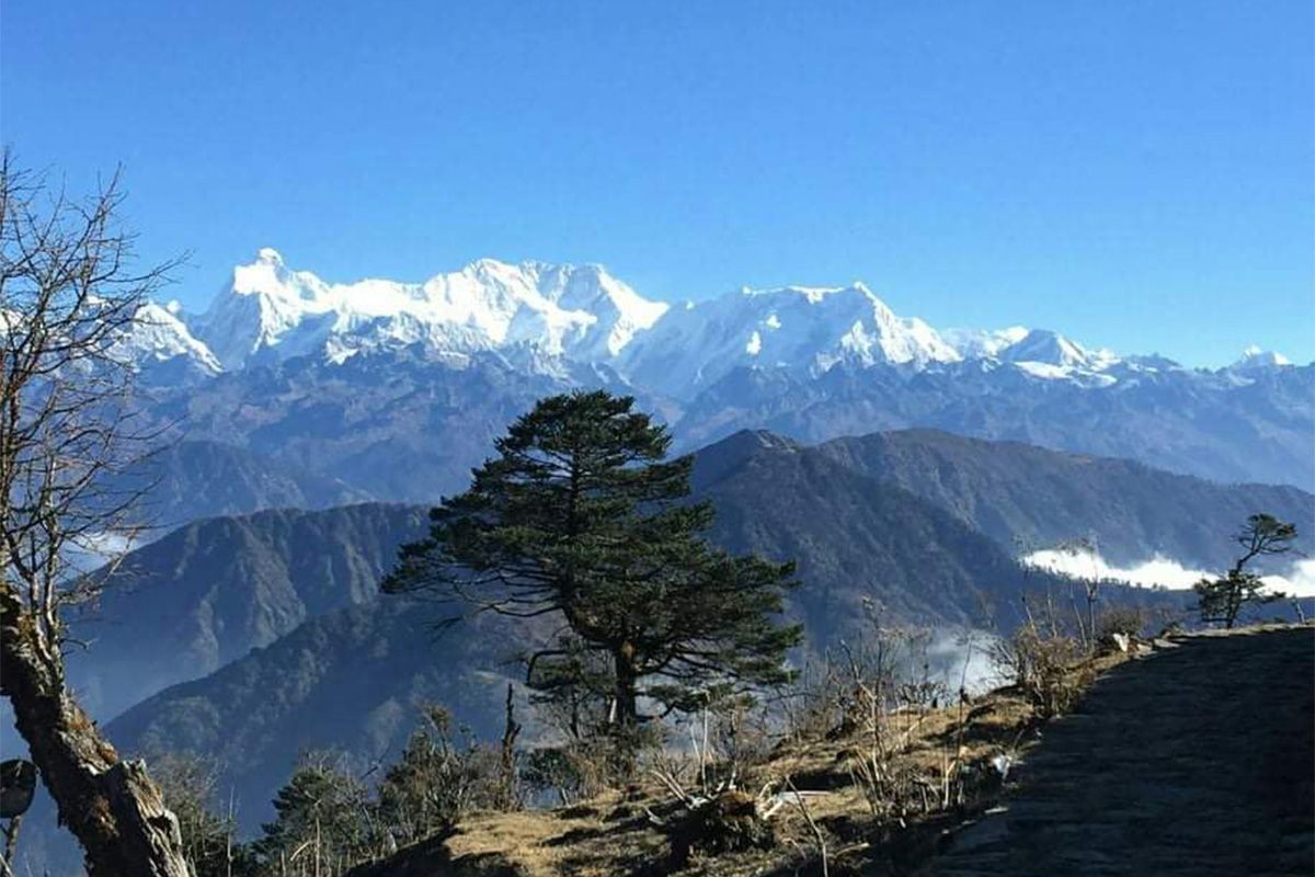 everest base camp trek acclimatization and safety