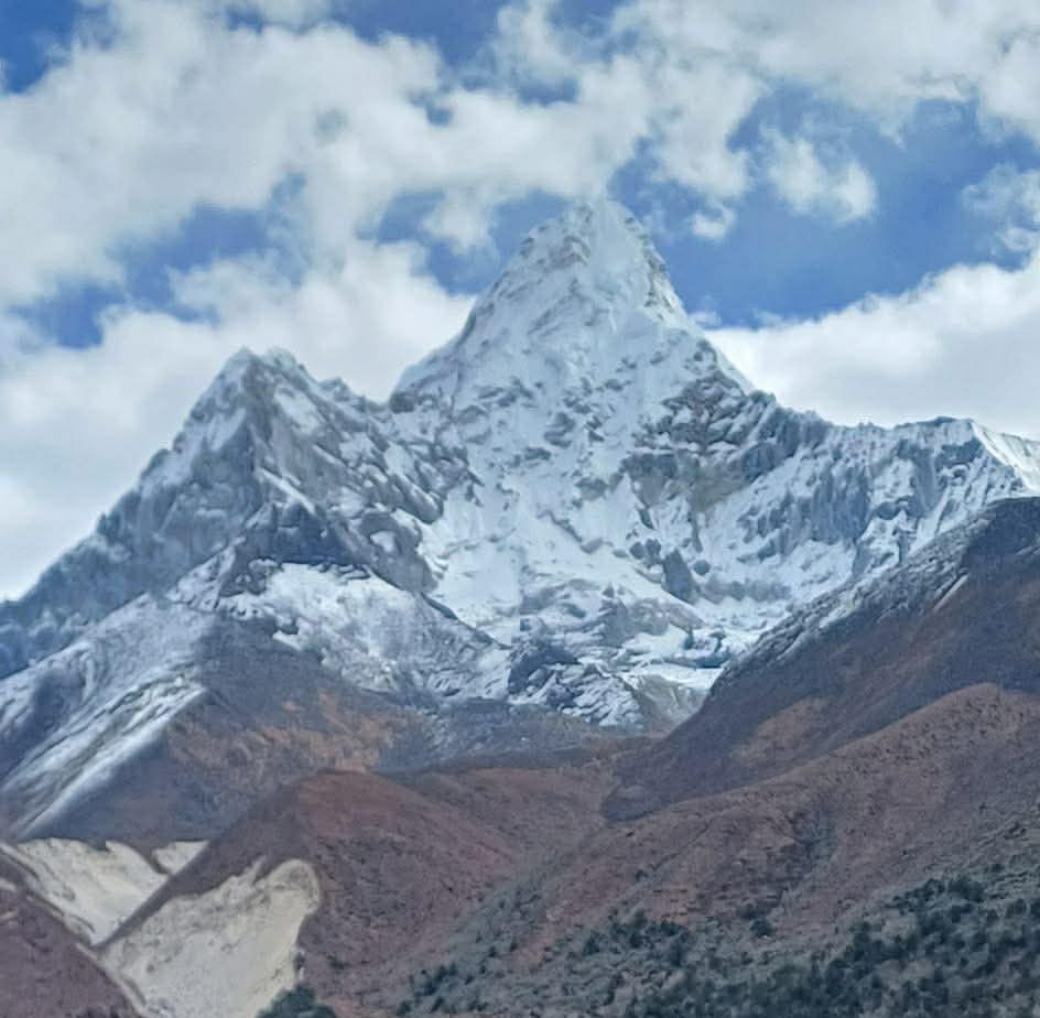 Gokyo Lake